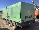 Used Air Compressor